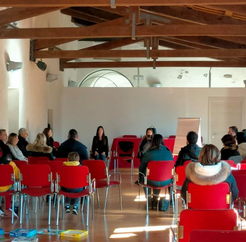 Ti Affido il mio cuore